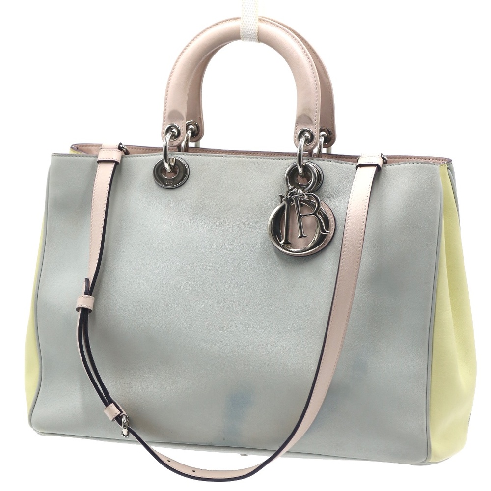 Dior Hand Bag Over the shoulder
